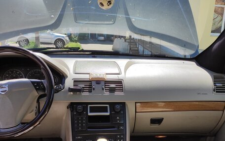 Volvo XC90 II рестайлинг, 2004 год, 590 000 рублей, 3 фотография