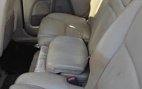 Volvo XC90 II рестайлинг, 2004 год, 590 000 рублей, 7 фотография