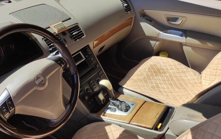 Volvo XC90 II рестайлинг, 2004 год, 590 000 рублей, 6 фотография