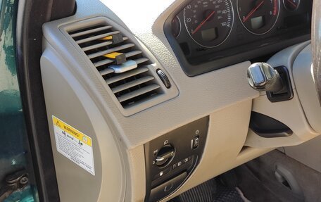 Volvo XC90 II рестайлинг, 2004 год, 590 000 рублей, 2 фотография