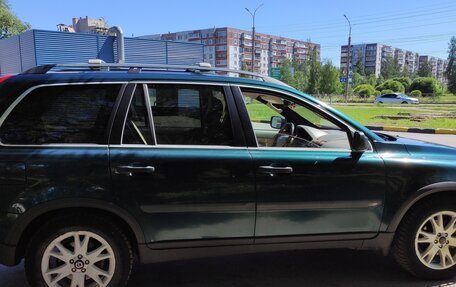 Volvo XC90 II рестайлинг, 2004 год, 590 000 рублей, 14 фотография