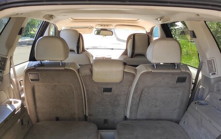 Volvo XC90 II рестайлинг, 2004 год, 590 000 рублей, 19 фотография