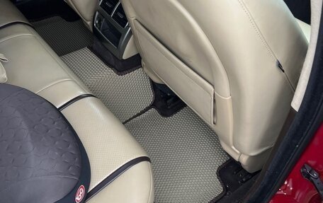 Jaguar XF I рестайлинг, 2012 год, 1 400 000 рублей, 6 фотография