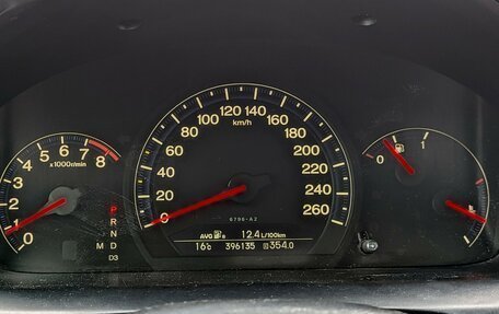 Honda Accord VII рестайлинг, 2005 год, 600 000 рублей, 11 фотография