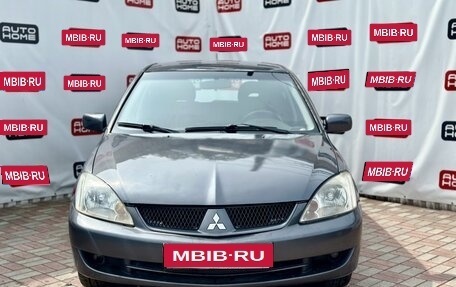 Mitsubishi Lancer IX, 2008 год, 499 900 рублей, 2 фотография