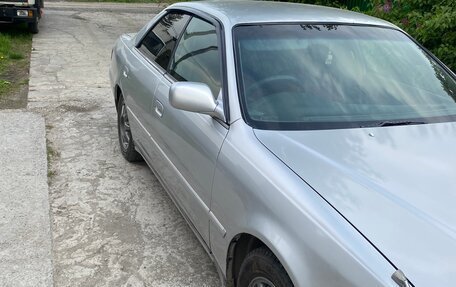 Toyota Mark II VIII (X100), 1997 год, 620 000 рублей, 2 фотография