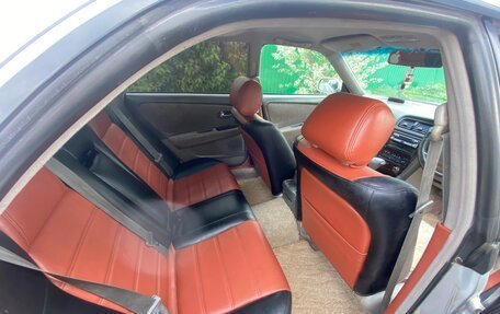 Toyota Mark II VIII (X100), 1997 год, 620 000 рублей, 8 фотография