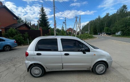 Daewoo Matiz, 2008 год, 220 000 рублей, 3 фотография