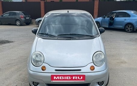 Daewoo Matiz, 2008 год, 220 000 рублей, 5 фотография