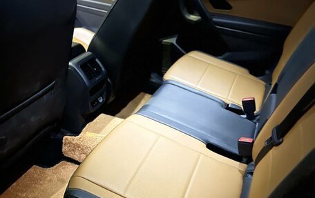 Volkswagen Tiguan II, 2019 год, 2 697 999 рублей, 5 фотография