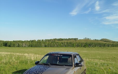 Daewoo Nexia I рестайлинг, 2005 год, 155 000 рублей, 5 фотография