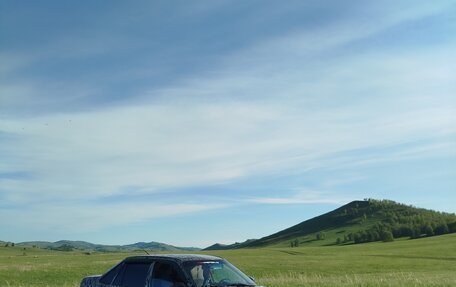 Daewoo Nexia I рестайлинг, 2005 год, 155 000 рублей, 4 фотография