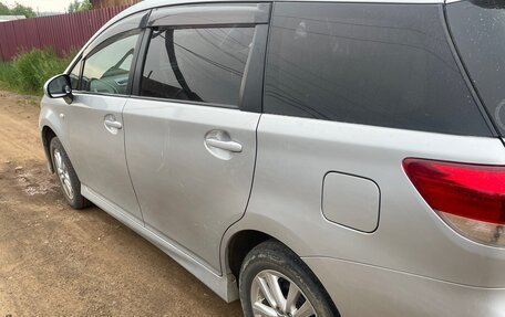 Toyota Wish II, 2010 год, 1 250 000 рублей, 4 фотография
