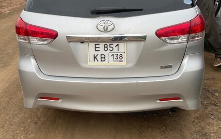Toyota Wish II, 2010 год, 1 250 000 рублей, 5 фотография