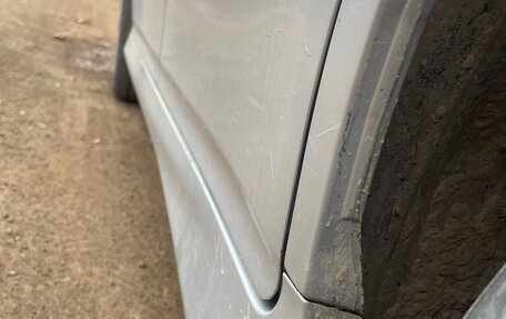 Toyota Wish II, 2010 год, 1 250 000 рублей, 3 фотография