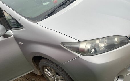Toyota Wish II, 2010 год, 1 250 000 рублей, 6 фотография