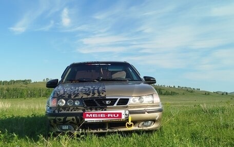 Daewoo Nexia I рестайлинг, 2005 год, 155 000 рублей, 6 фотография