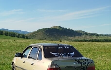 Daewoo Nexia I рестайлинг, 2005 год, 155 000 рублей, 3 фотография