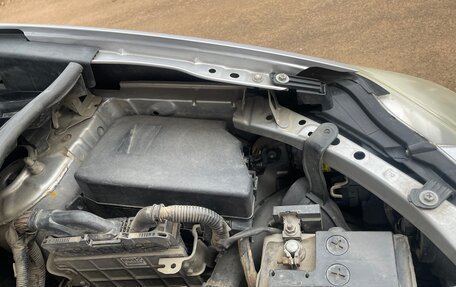 Toyota Wish II, 2010 год, 1 250 000 рублей, 16 фотография