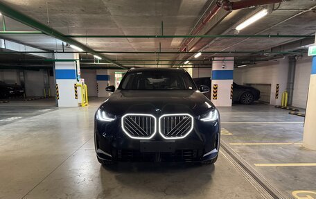 BMW X3, 2025 год, 7 399 900 рублей, 2 фотография