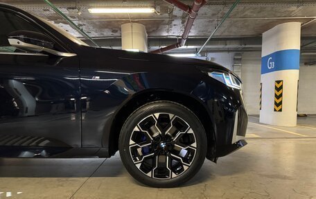 BMW X3, 2025 год, 7 399 900 рублей, 3 фотография