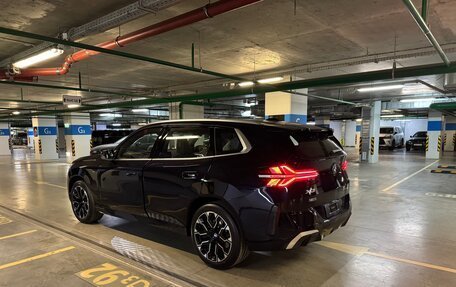 BMW X3, 2025 год, 7 399 900 рублей, 7 фотография