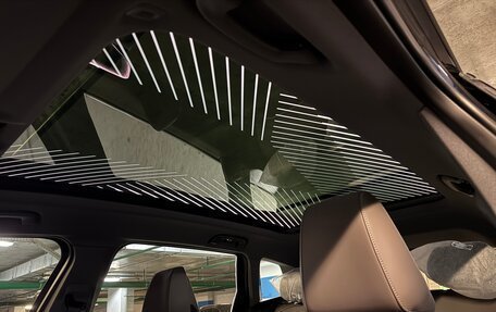 BMW X3, 2025 год, 7 399 900 рублей, 10 фотография