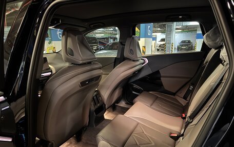 BMW X3, 2025 год, 7 399 900 рублей, 15 фотография