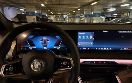 BMW X3, 2025 год, 7 399 900 рублей, 11 фотография