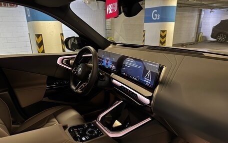 BMW X3, 2025 год, 7 399 900 рублей, 12 фотография