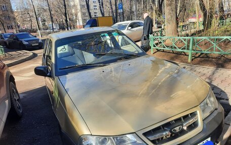 Daewoo Nexia I рестайлинг, 2011 год, 160 000 рублей, 2 фотография