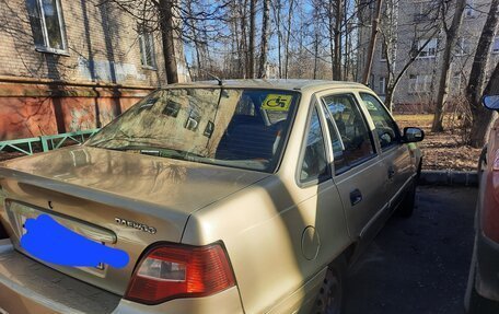 Daewoo Nexia I рестайлинг, 2011 год, 160 000 рублей, 3 фотография