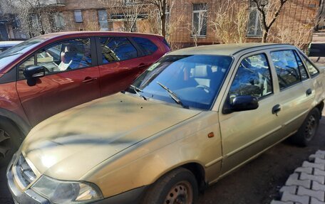 Daewoo Nexia I рестайлинг, 2011 год, 160 000 рублей, 4 фотография