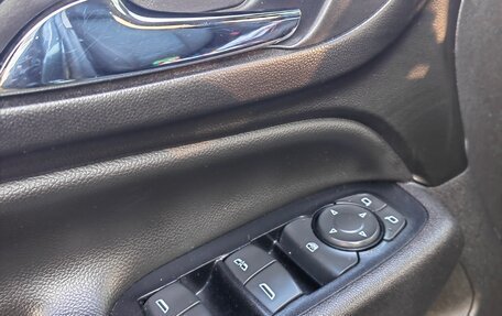 Chevrolet Equinox III, 2019 год, 1 685 000 рублей, 6 фотография