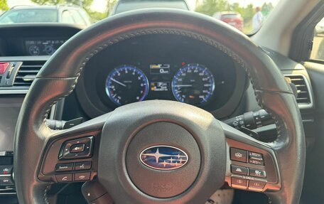 Subaru Levorg I, 2018 год, 1 890 000 рублей, 12 фотография