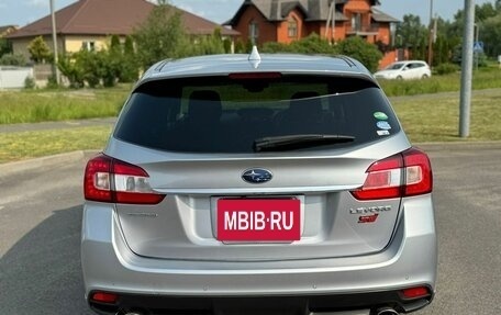 Subaru Levorg I, 2018 год, 1 890 000 рублей, 14 фотография