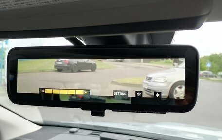 Subaru Levorg I, 2018 год, 1 890 000 рублей, 21 фотография