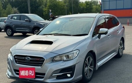 Subaru Levorg I, 2018 год, 1 890 000 рублей, 10 фотография