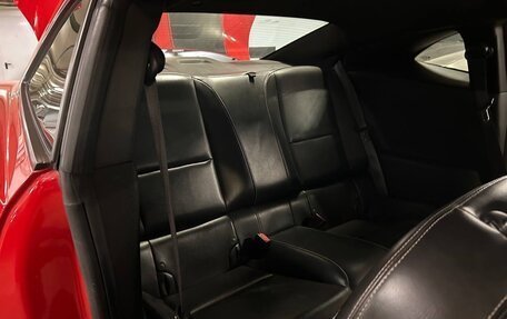 Chevrolet Camaro IV, 2010 год, 1 847 840 рублей, 12 фотография