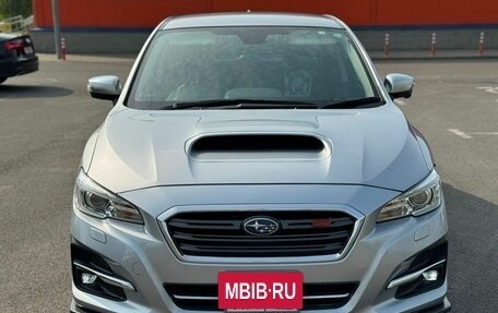 Subaru Levorg I, 2018 год, 1 890 000 рублей, 22 фотография