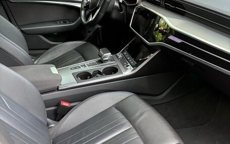 Audi A6, 2019 год, 3 790 000 рублей, 5 фотография