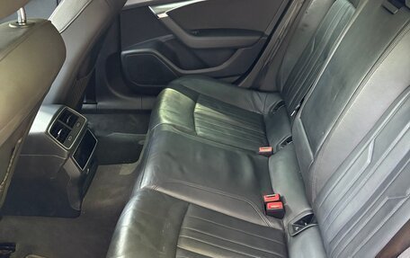 Audi A6, 2019 год, 3 790 000 рублей, 7 фотография