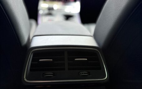 Audi A6, 2019 год, 3 790 000 рублей, 8 фотография