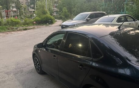 Volkswagen Polo VI (EU Market), 2013 год, 850 000 рублей, 2 фотография