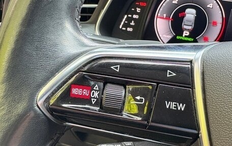 Audi A6, 2019 год, 3 790 000 рублей, 12 фотография