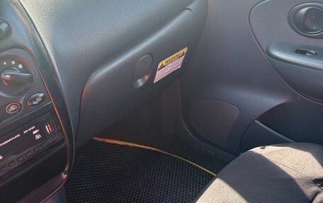 Daewoo Matiz, 2007 год, 240 000 рублей, 7 фотография