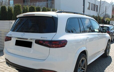 Mercedes-Benz GLS, 2024 год, 12 880 000 рублей, 6 фотография