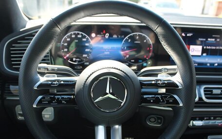 Mercedes-Benz GLS, 2024 год, 12 880 000 рублей, 9 фотография