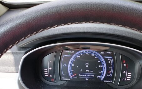 Geely Atlas I, 2021 год, 1 850 000 рублей, 7 фотография