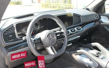 Mercedes-Benz GLS, 2024 год, 12 880 000 рублей, 8 фотография